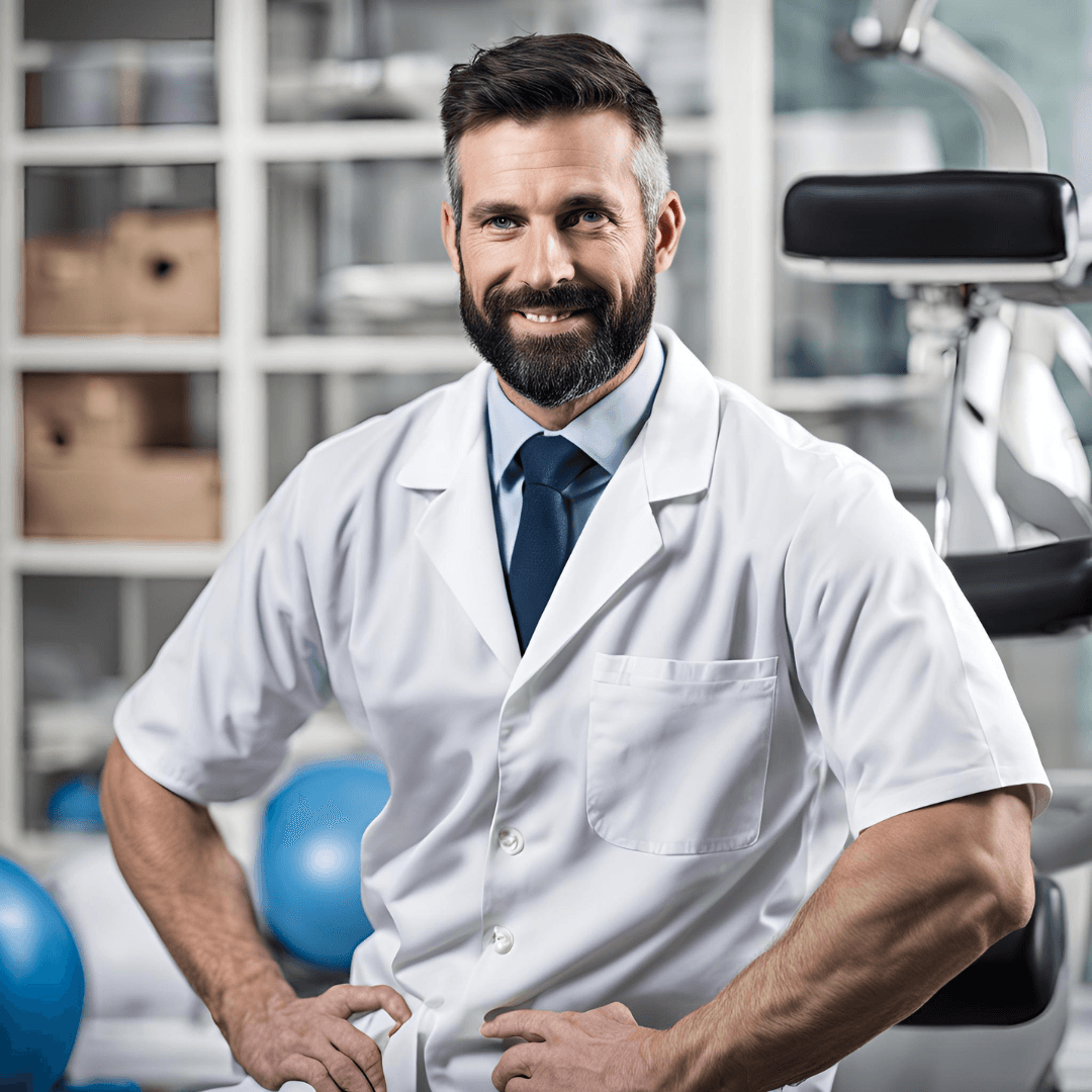 Dr. John Smith
