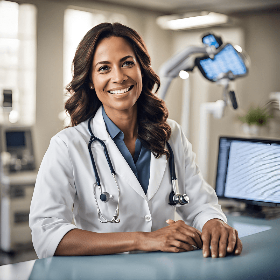 Dr. Maria Garcia