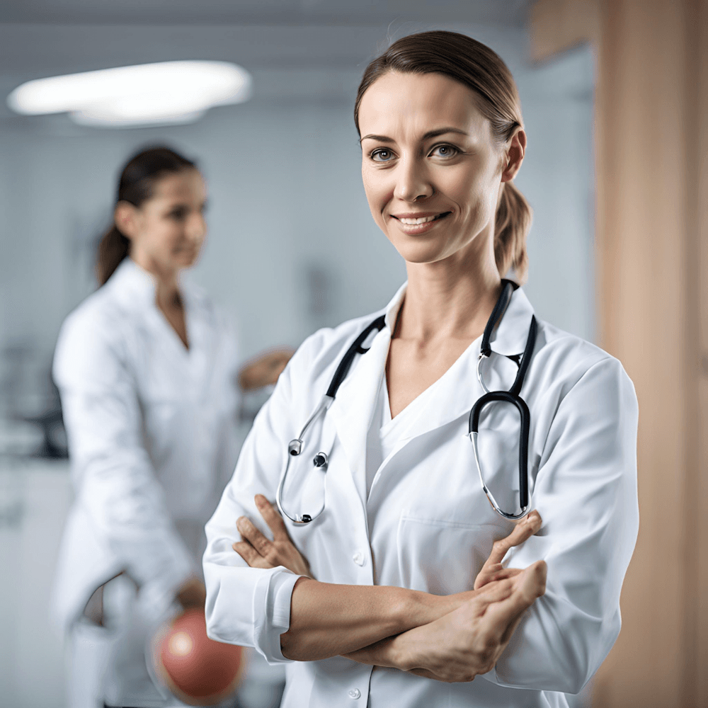 Dr. Sarah Johnson