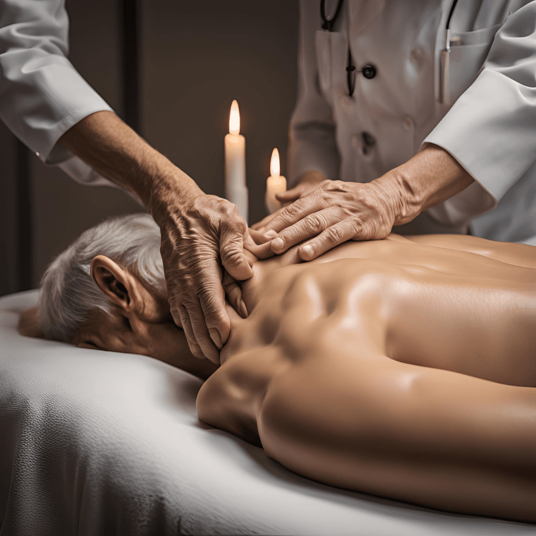 Massages thérapeutiques